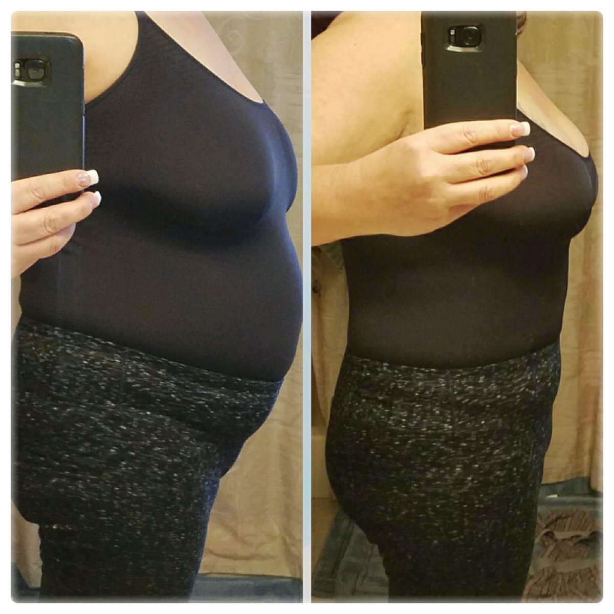 DamTheButterfly's tweet photo. Here are a few before and after pictures of Betty, a Fellow #ThyroidDisease Warrior. Read her incredible success story with a new Program we're using for us Autoimmune Disease sufferers! 💪🏻🦋

Link to Betty's story - https://t.co/CFfwCV9aDN

 #thereishope #autoimmunedisease https://t.co/LS6Gt8Dntq