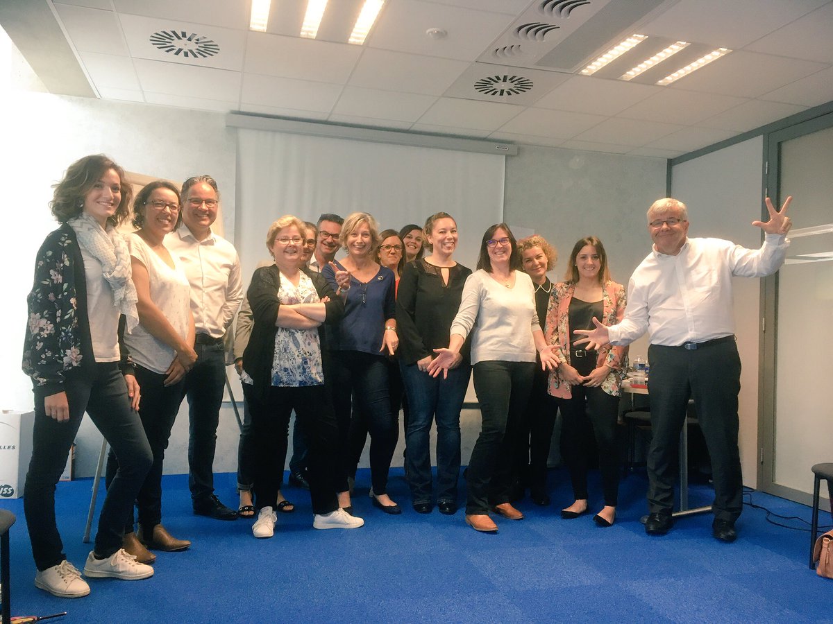 lymale_le's tweet photo. Atelier tous inclusifs au CMSO , avec AIS DPB &amp; Leasecom  merci à tous pour cette journée d échanges riches et participatifs , nous comptons sur vous pour être des ambassadeurs - @leasecom1 - #mixité @Audreytrotereau @cmarkea @CMSudOuest https://t.co/cjyFFQTYwO