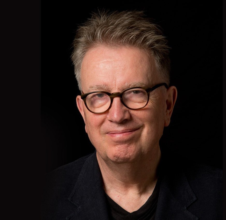 FurzedwnProject's tweet photo. Tomorrow's 50+ LGBT Coffee morning has a very special guest speaker - the legendary Tom Robinson! Musician, LGBT activist, award winning broadcaster; Glad to be GAY! @LGBTWandsworth @TootingPRSS https://t.co/4VDTKzBTjo