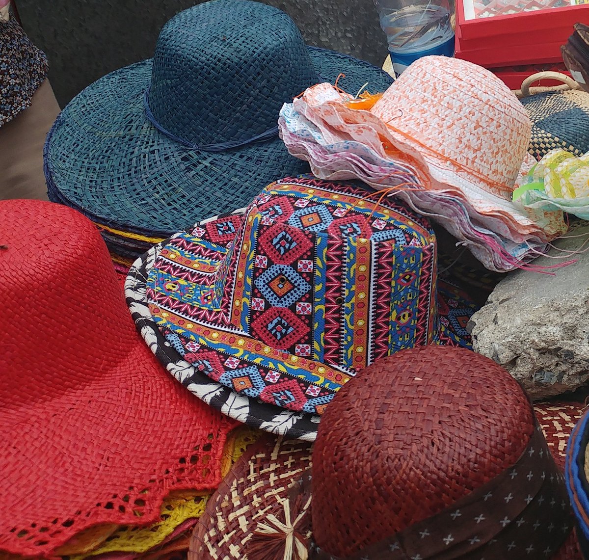 HatsDodo's tweet photo. Some lovely patterns out here!
Create yours now! #dodohats https://t.co/DTUHywvB3n