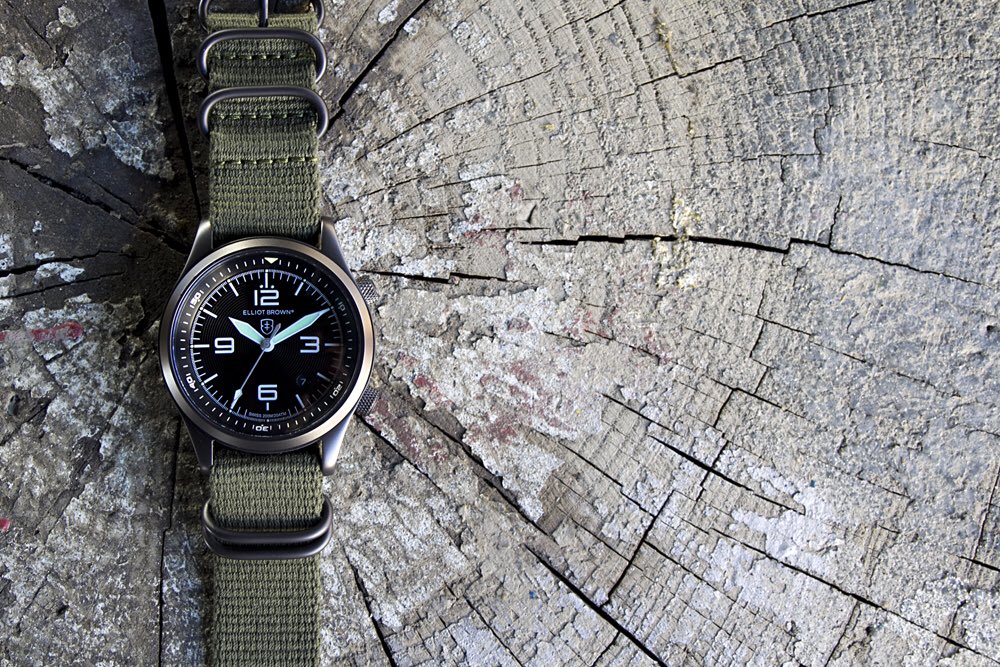 TotalMTB_'s tweet photo. Please welcome our new main partners for watches @EBwatches!
Check out their fantastic watches fit for adventure here https://t.co/IMr3a29p1n
#EBWatches #ElliotBrown
#MTB #MountainBike #BikeRide #Watch #BikeWatch #TotalMTB #BikeTrail #Adventure #Biking #Cycling #BikePark https://t.co/zXz1TdOAcf