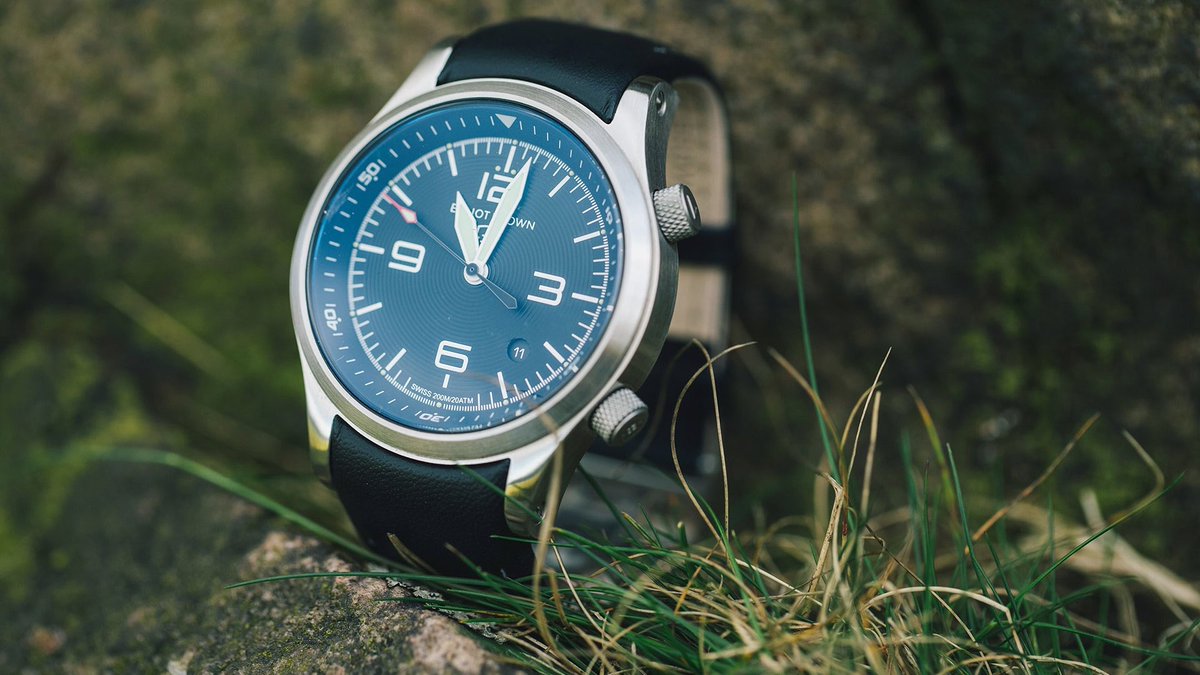 TotalMTB_'s tweet photo. Please welcome our new main partners for watches @EBwatches!
Check out their fantastic watches fit for adventure here https://t.co/IMr3a29p1n
#EBWatches #ElliotBrown
#MTB #MountainBike #BikeRide #Watch #BikeWatch #TotalMTB #BikeTrail #Adventure #Biking #Cycling #BikePark https://t.co/zXz1TdOAcf