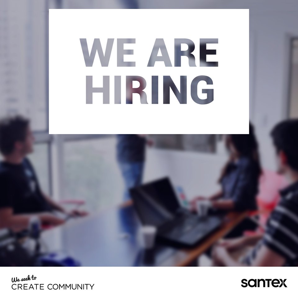 SantexGroup's tweet image. What are you waiting for?
We&apos;re looking for new members to join our Lima team!
Open positions:
- Ssr./Sr. React Developer
- Ssr./Sr. Node.js Developer
Apply here: bit.ly/2EnpwsI
#React #ReactDevelopers #NodeJS #JobsLima
