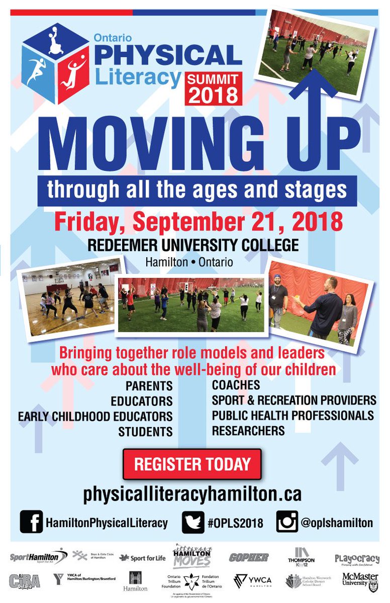 Ted Temertzoglou (@lifeisathletic) on Twitter photo A DO NOT MISS EVENT FOLKS! <a href="/Supportphe/">OASPHE</a> <a href="/opheacanada/">Ophea</a> <a href="/PHECanada/">PHE Canada | EPS Canada</a> <a href="/ECISphysed/">ECISPE</a> <a href="/EARCOSORG/">EARCOS</a> @appecasia <a href="/activeforlife/">activeforlife</a> @s4l_ltad@ThompsonKto12 <a href="/ParticipACTION/">participaction</a> <a href="/UofTKPE/">U of T Kinesiology & Phys Ed</a> <a href="/BrockKINE/">Brock Kinesiology</a> please share with your networks #OPLS2018 <a href="/oplshamilton/">Ontario Physical Literacy Summit</a> A DO NOT MISS EVENT FOLKS! <a href="/Supportphe/">OASPHE</a> <a href="/opheacanada/">Ophea</a> <a href="/PHECanada/">PHE Canada | EPS Canada</a> <a href="/ECISphysed/">ECISPE</a> <a href="/EARCOSORG/">EARCOS</a> @appecasia <a href="/activeforlife/">activeforlife</a> @s4l_ltad@ThompsonKto12 <a href="/ParticipACTION/">participaction</a> <a href="/UofTKPE/">U of T Kinesiology & Phys Ed</a> <a href="/BrockKINE/">Brock Kinesiology</a> please share with your networks #OPLS2018 <a href="/oplshamilton/">Ontario Physical Literacy Summit</a>
