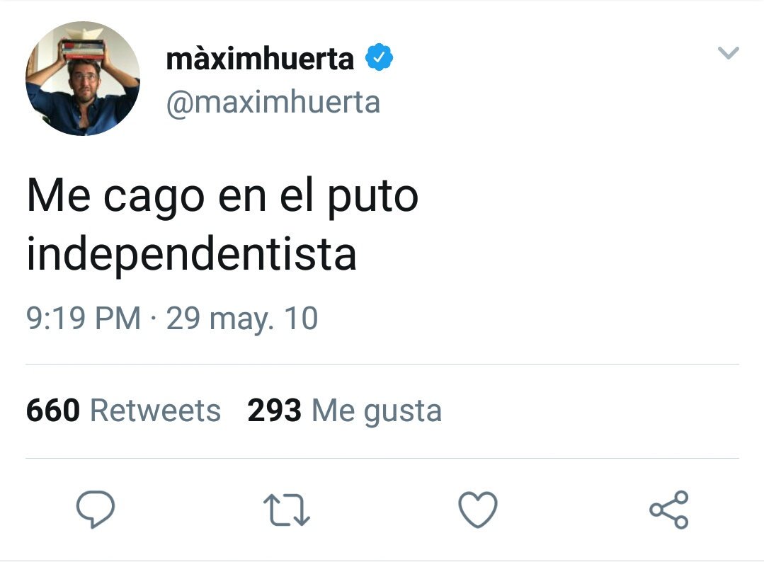 Lamismamente's tweet photo. Si crees que has tenido un mal día, piensa en @gabrielrufian apoyando la moción de censura. https://t.co/MU3TSwsYwk