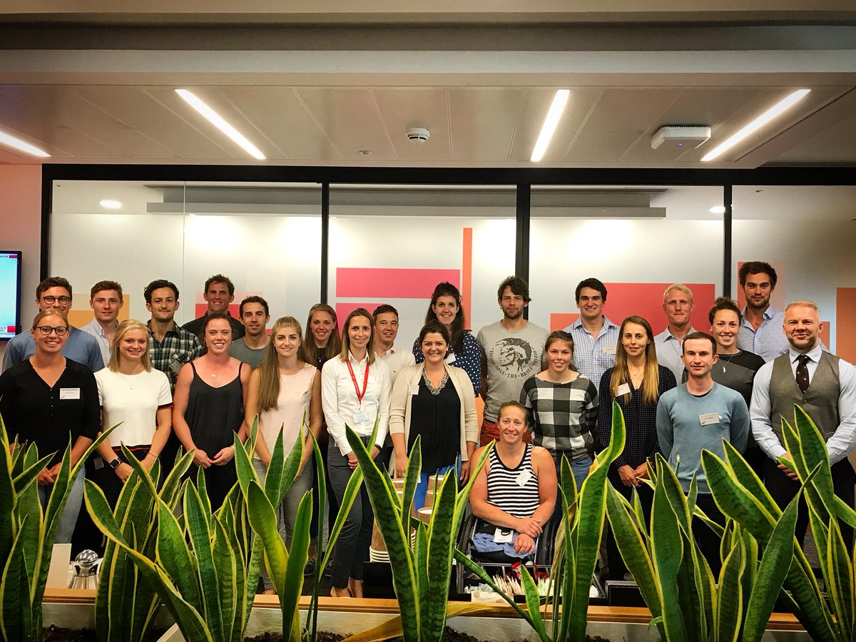 chloe_dudding's tweet photo. What a great team, first module of the #PwCworldclass leadership program. Session one a success! @staylor138 @OlliePhillips11 https://t.co/4EgeU0hMqh