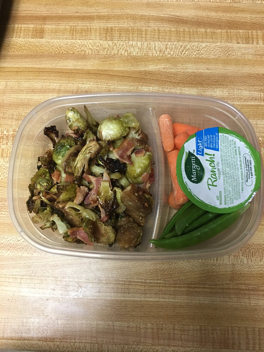 SimpleSnacking tweet picture