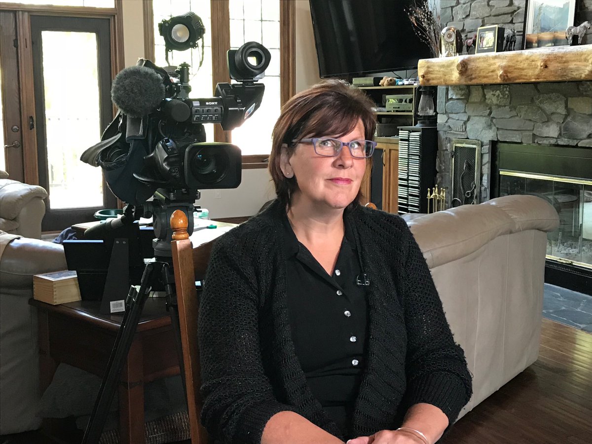 Former Edmonton Humane Society Operations Manager is the latest person to say external investigation of EHS needs to take place. This, after 3 cats were said to be forgotten by staff member in vehicle for 22 days. #yeg