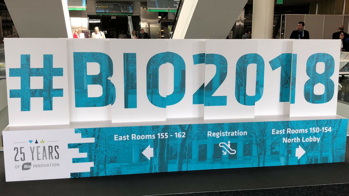 UCB US (@ucbusa) on Twitter photo We've been gaining new insights on #biotech, talking about value and exploring everything <a href="/BIOConvention/">BIO Convention</a> has to offer this week. Here are the moments we've spent : ⚡️ “UCB at #BIO2018”
x.com/i/moments/1004… We've been gaining new insights on #biotech, talking about value and exploring everything <a href="/BIOConvention/">BIO Convention</a> has to offer this week. Here are the moments we've spent : ⚡️ “UCB at #BIO2018”
x.com/i/moments/1004…