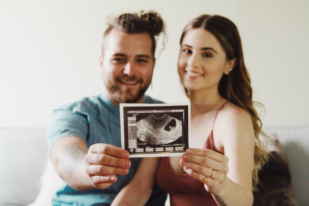 VYBN Music tweet media