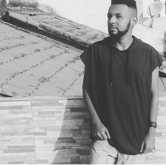 Morenocg's tweet photo. #NewProfilePic https://t.co/T2iyU5Xhfb