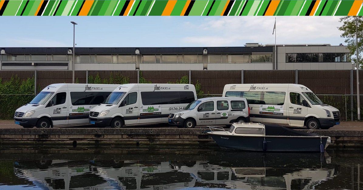 Ja, het is juni!!! **Westland Kros maand** Heb je al nagedacht over hoe je naar de Westland Kros komt? De makkelijkste weg is met de fiets, maar we zijn ook goed bereikbaar met het OV en of neem de taxi. De busjes van #JLM Taxi staan voor je klaar! dewestlandkros.nl/bereikbaarheid/
