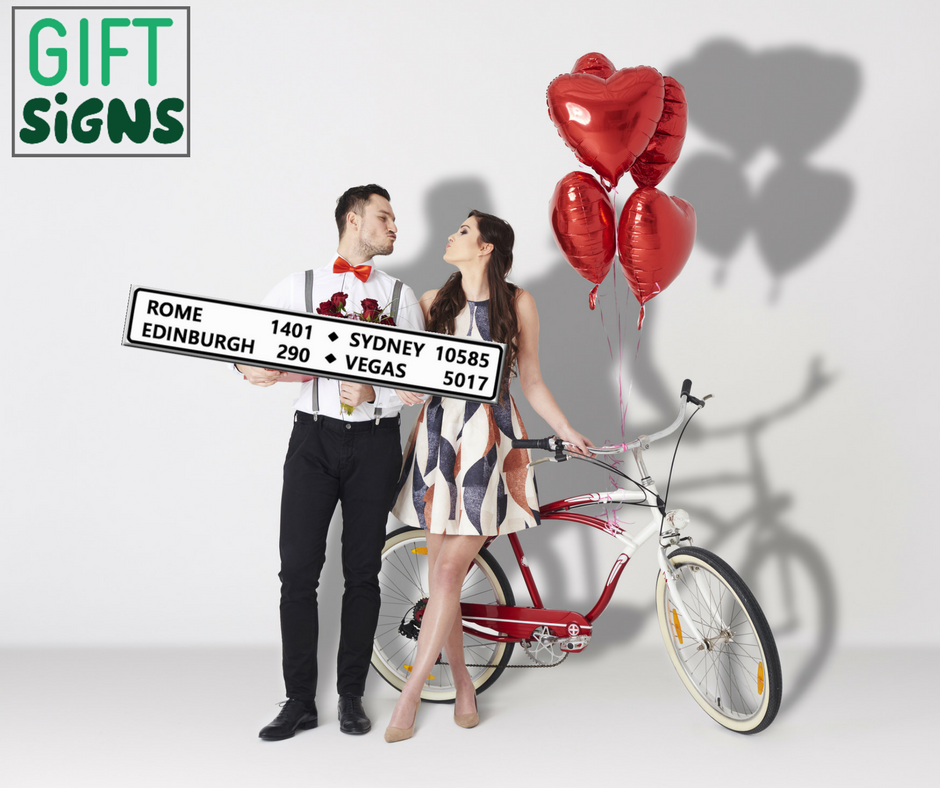 Discount for our social media followers. Use code g2s2712 at the checkout for 10% off all our signs. giftsigns.co.uk #personalisedsigns #weddinggiftideas