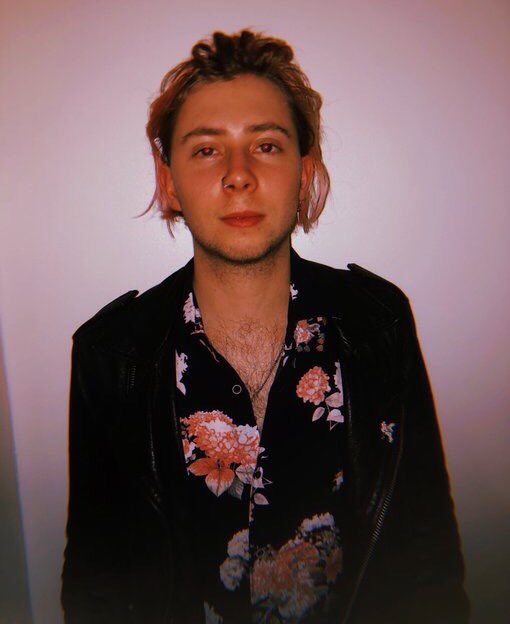 SadBoiAnime's tweet photo. Heartfelt thank you for 6 years of incredible moments, canβt think of a group of people Iβm prouder to share tattoos with than you lot. I am not ready to go. Expect new fucking bangers π€#damnedrestlessfuture https://t.co/feBWpJYHiE