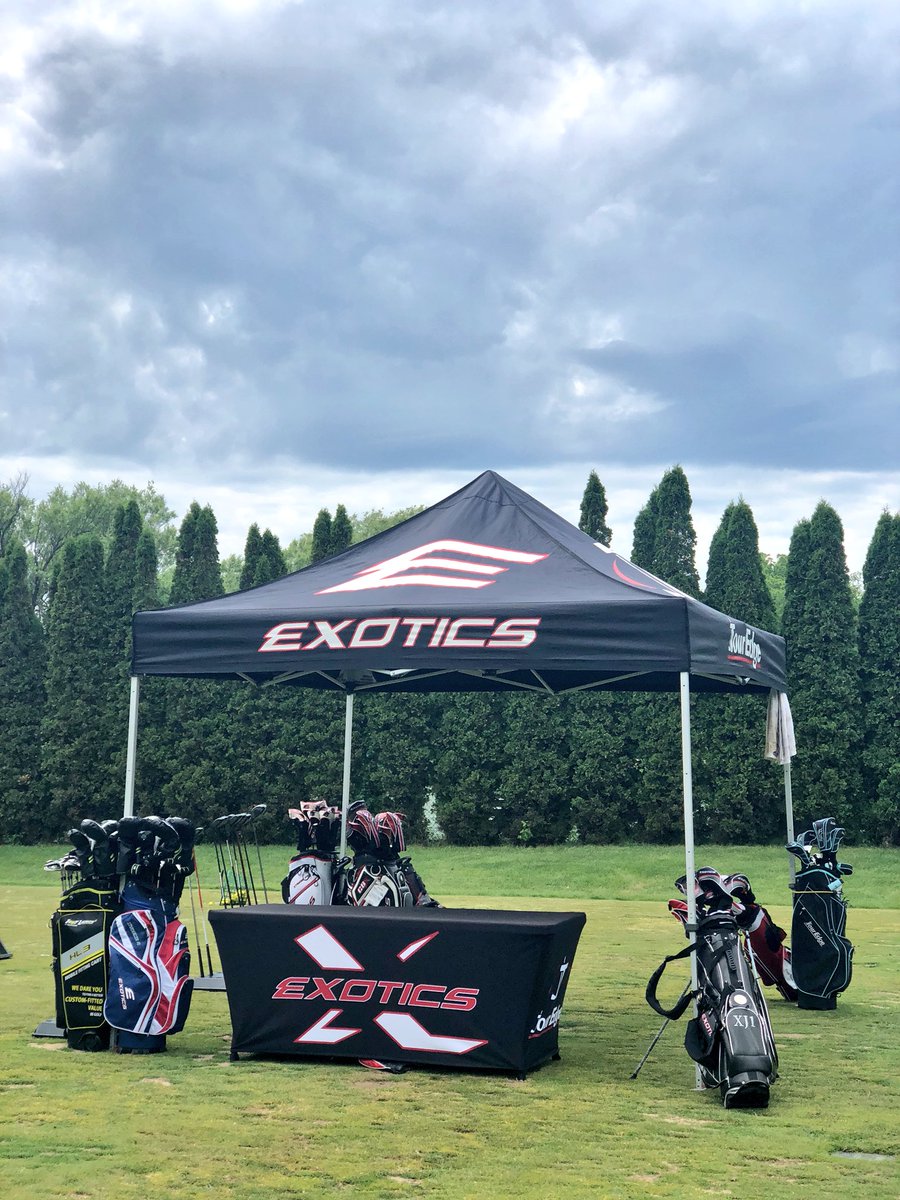 mccracine's tweet image. @TourEdgeGolf #DemoDay is today on Meadowbrook’s Driving Range! Stop by from 2 PM to 6 PM to try out the newest equipment and speak with a #TourEdgeGolf professional about the gear!  This event is open to the public.