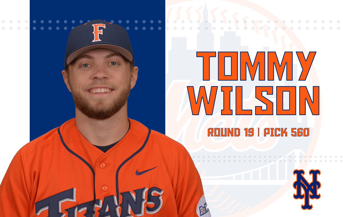 FullertonBSB's tweet photo. No surprise here. The guy just wins! He went a perfect 6-0 for us this year! The @Mets definitely got a good one!!
#2018MLBDraft #TitansintheDraft https://t.co/79m9nrng6v