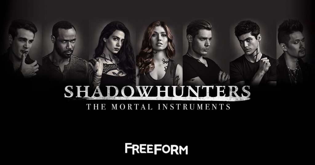 JEMR0SENDE's tweet photo. rt this tweet if shadowhunters has changed your life for the better 
#SaveShadowhunters #PickUpShadowhunters https://t.co/7YVt71hW1P
