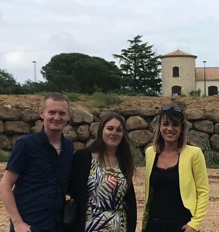 CabinetPastor's tweet photo. Le cabinet Pastor remercie ses clients pour leur confiance.
Nous somme heureux de vous avoir accompagné tout au long de votre projet.
Bonne continuation dans votre future maison https://t.co/vuJ4dPw5d5