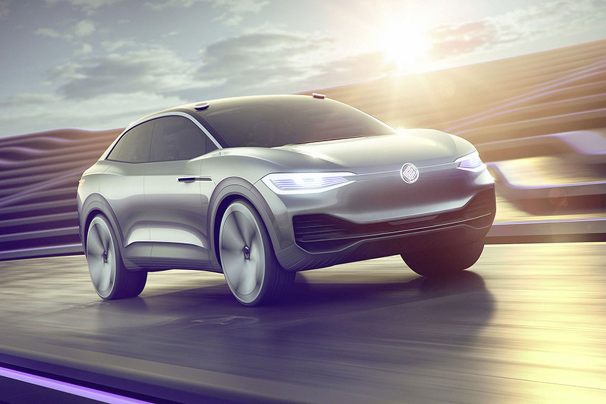 Introducing the Gale, the newest vehicle from #ElectronMotors.