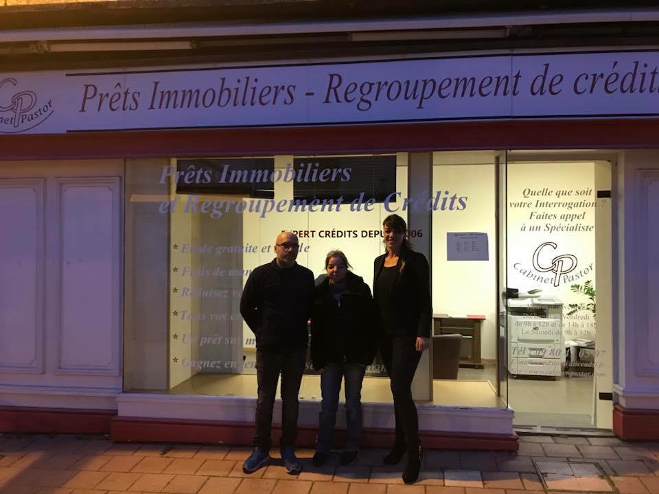 CabinetPastor's tweet photo. Le cabinet Pastor remercie ses clients pour leur confiance.
Nous somme heureux de vous avoir accompagné tout au long de votre projet.
Bonne continuation avec ce nouveau départ https://t.co/sxFzVUxDLu