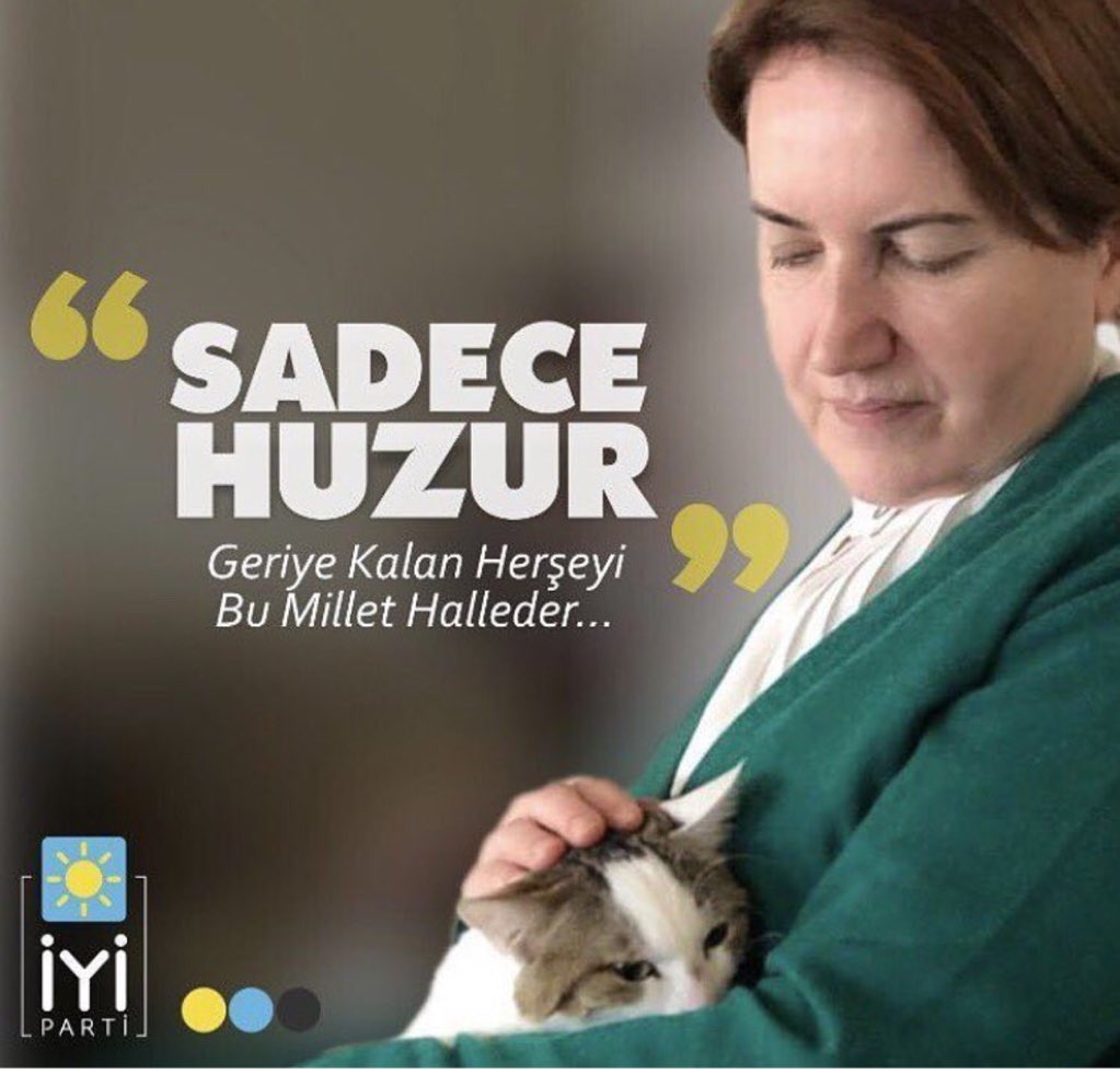 Bizim gözümüzde ve gönlümüzde #SenBirKahramansın Her daim öyle kalacaksın #MeralAkşenerFoxta izlemeye doyamıyor insan umutlarım yeşeriyor sayende. Asena <a href="/meral_aksener/">Meral Akşener</a>  Seni Cumhurbaşkanı yapacağız evelallah.
