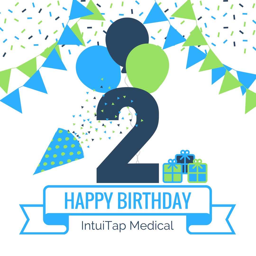 IntuiTap Medical tweet media