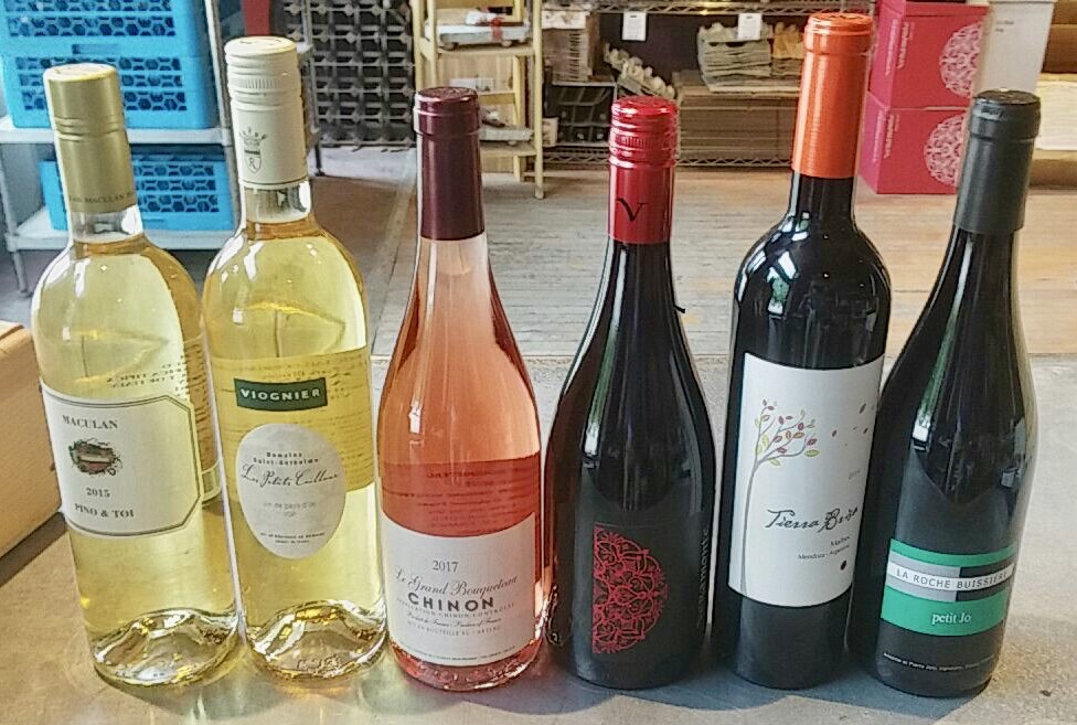 Burlington Wine Shop (BurlingtonWine) Twitter