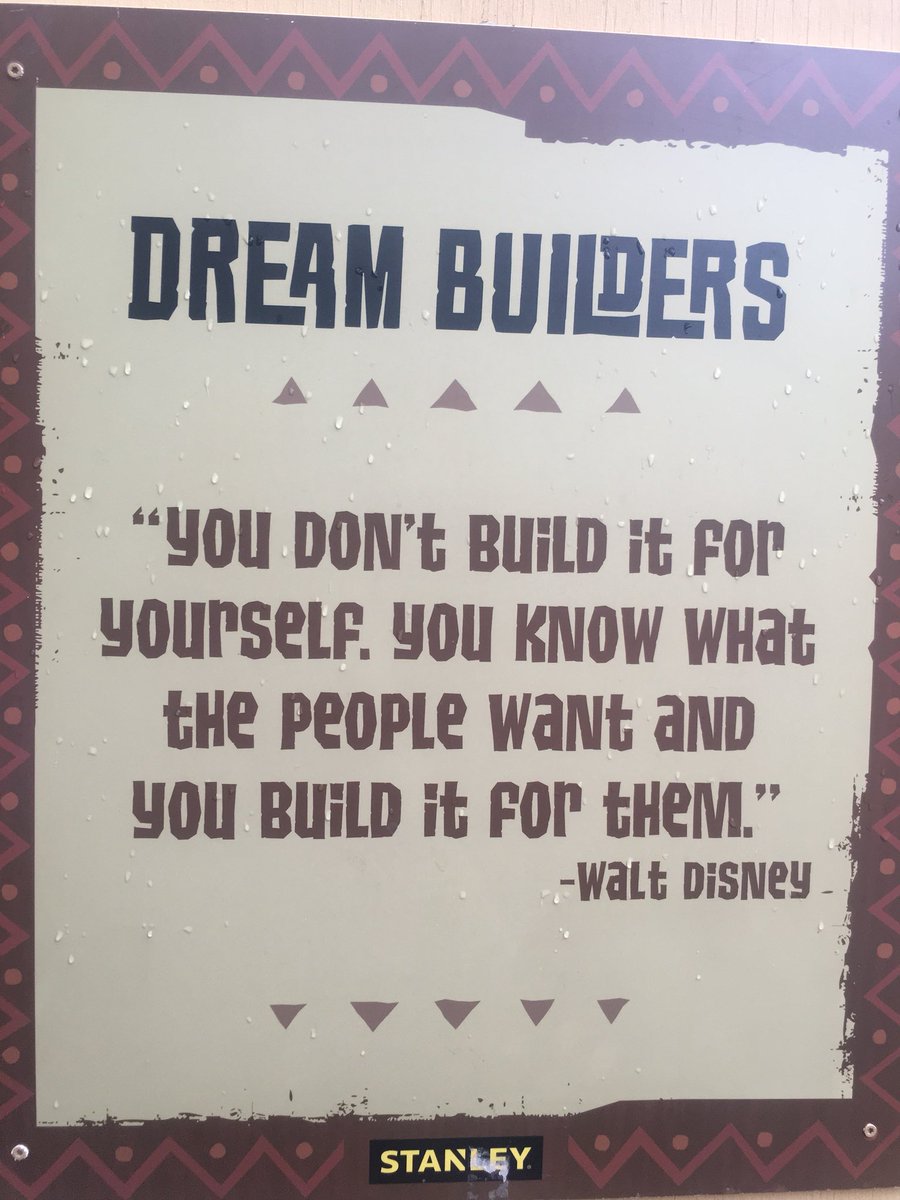 MrsCBowden's tweet image. Walt speaking WISDOM!! #wdwteacherft #doitforthestudents