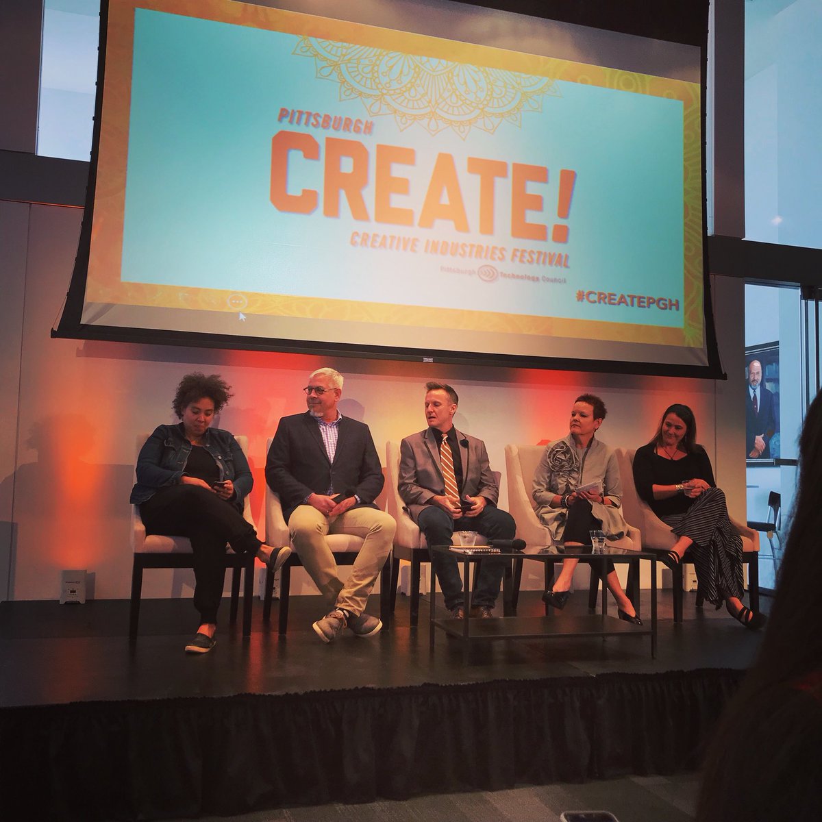 PSU New Kensington tweet media