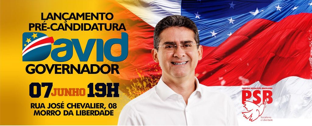 w_andel's tweet photo. É amanhã! #AmazonasComDavid https://t.co/YKdhTeB5Ie