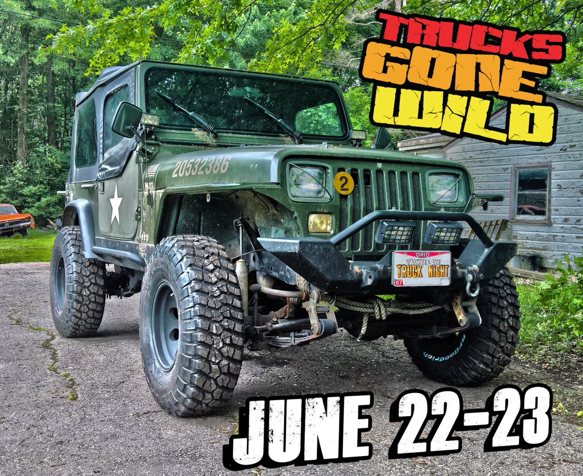 Truck Night Trucknight Twitter