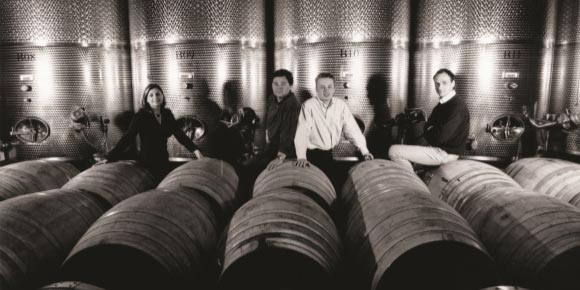 Livio Felluga Wine Dinner - mailchi.mp/barologrillden…