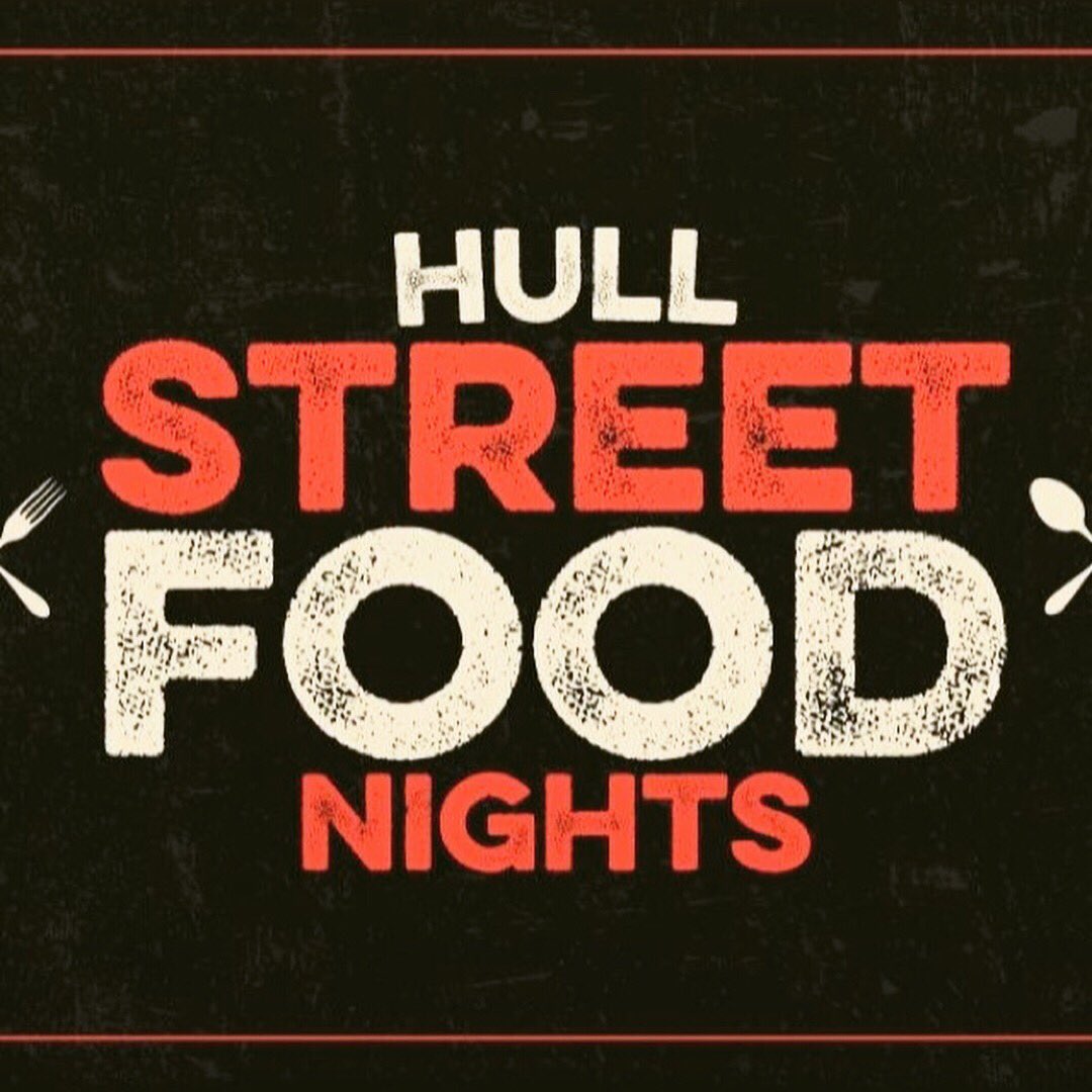 Some fantastic local traders here tomorrow, <a href="/HullPieBakery/">The Hull Pie Bakery</a> <a href="/ShootTheBullUK/">Shoot The Bull</a> @1884wtb <a href="/CrackersStFood/">Crackers Streetfood</a> @KerbEdge <a href="/nibblehull/">Nibble</a> <a href="/RobertosEvents/">Roberto’s Prosecco, Birra & Gelato Van</a> to name a few !! Plus we’ve got you covered for afters !