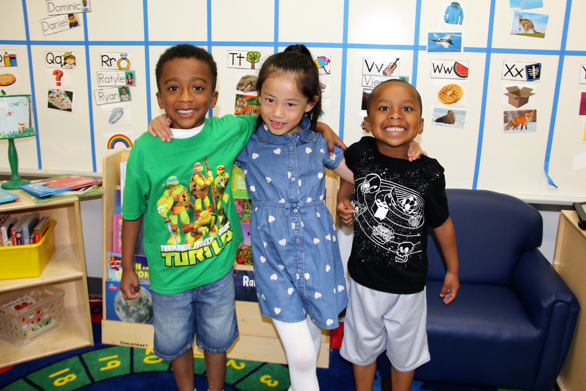 vbschools on Twitter "Due to high demand, two additional Pre