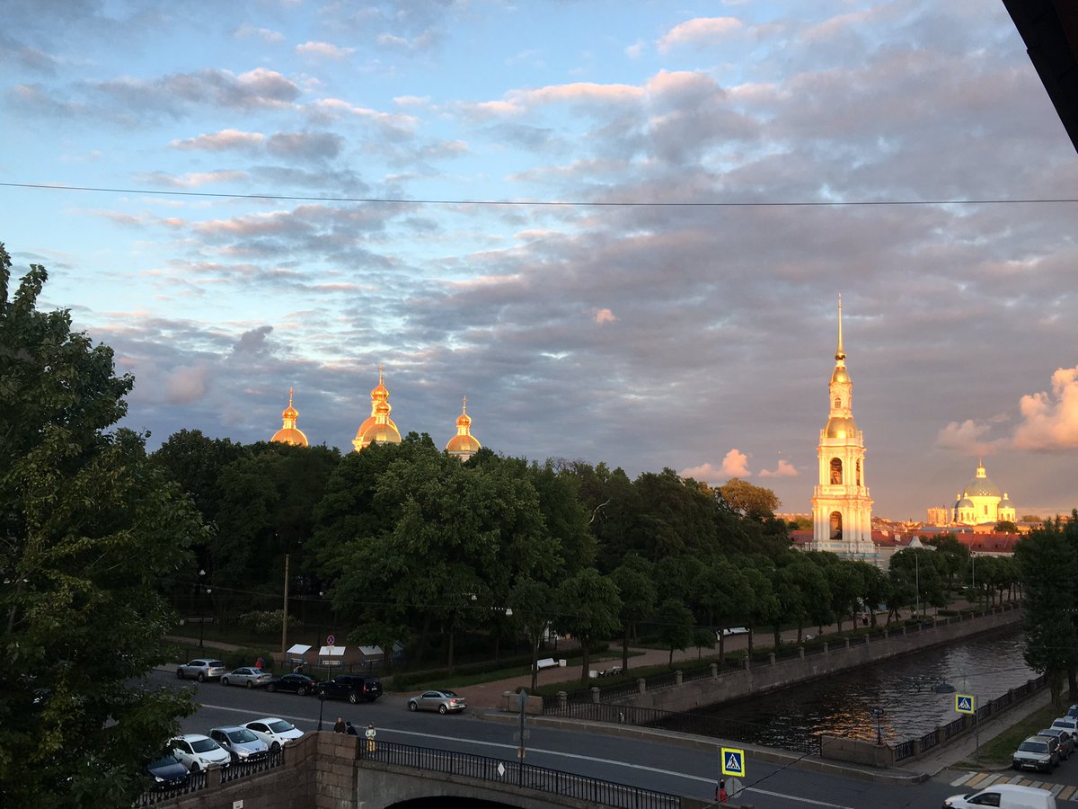 #мойпетербург