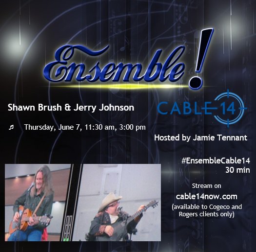 blueshamilton's tweet photo. Thu Jun 7, 11:30am +3pm! Ensemble! TV Hosted by @jtennant1020 on @cable14 #HamOnt #HamOntMusic #EnsembleCable14 @cable14events @lindafraser444 @ghmusician @GoGunnersmith @agrzicic @HamOntMusic @ihearthamilton https://t.co/2ic8bXueVb