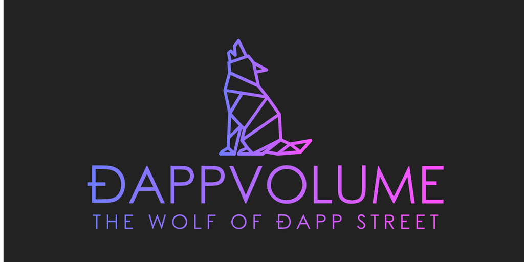 CryptoNeeded's tweet photo. Decentralized application (dApp) volume, transactions &amp; data https://t.co/qA7aVRXp0j via @BradyOriginal : @ProductHunt @DappVolume #dapps https://t.co/Py77MQL8i7