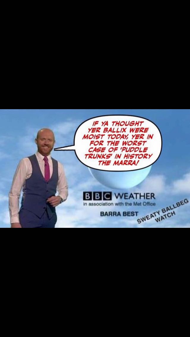 sparkster27's tweet photo. Barra knows best @barrabest https://t.co/krnBjjkYfi