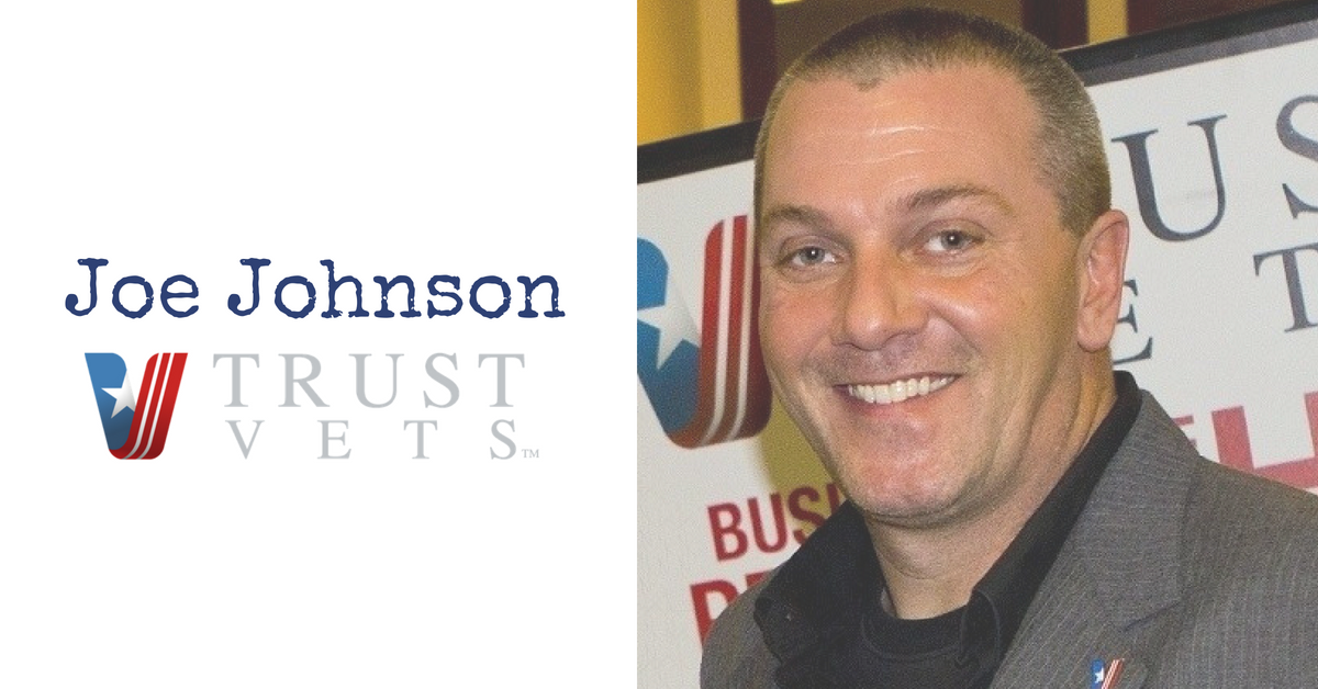 TRUST VETS tweet media