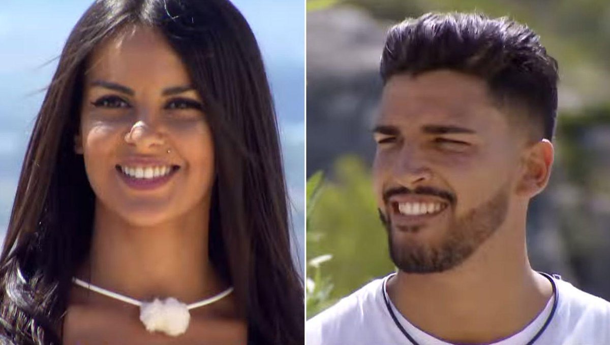 10 Couples Parfaits Saison 2 épisode 16 Qui Sont Les 10 Couples Parfaits - Communauté MCMS
