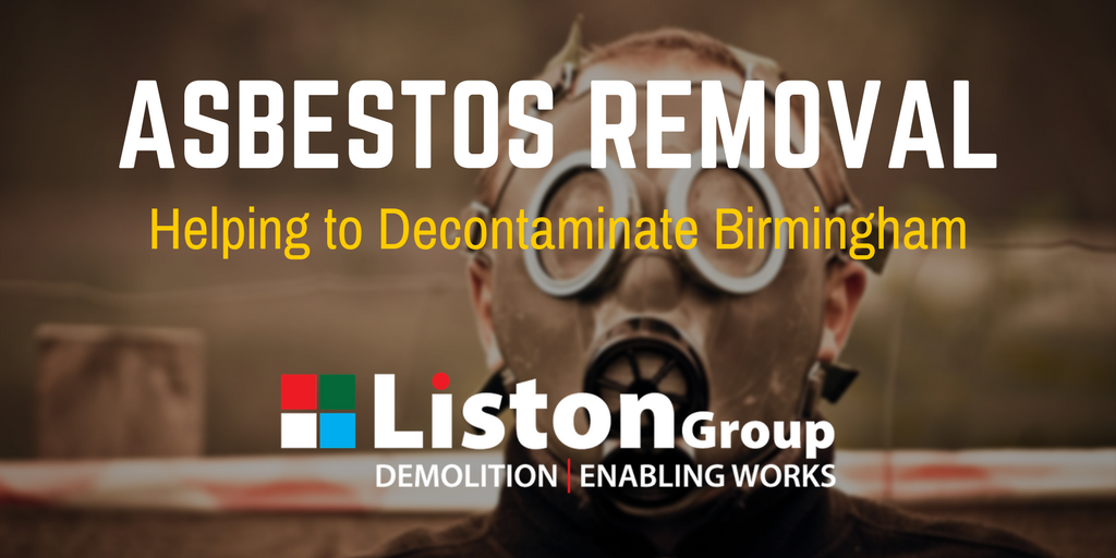ListonGroup's tweet photo. Asbestos Removal?!? Give us a call - ☎️ 01527 835 826 ☎️ https://t.co/KMnnh5Lw2Q #Demolition #Asbestos #Removal #SmashinBrum #MidlandsHour https://t.co/sclHgBJyjm