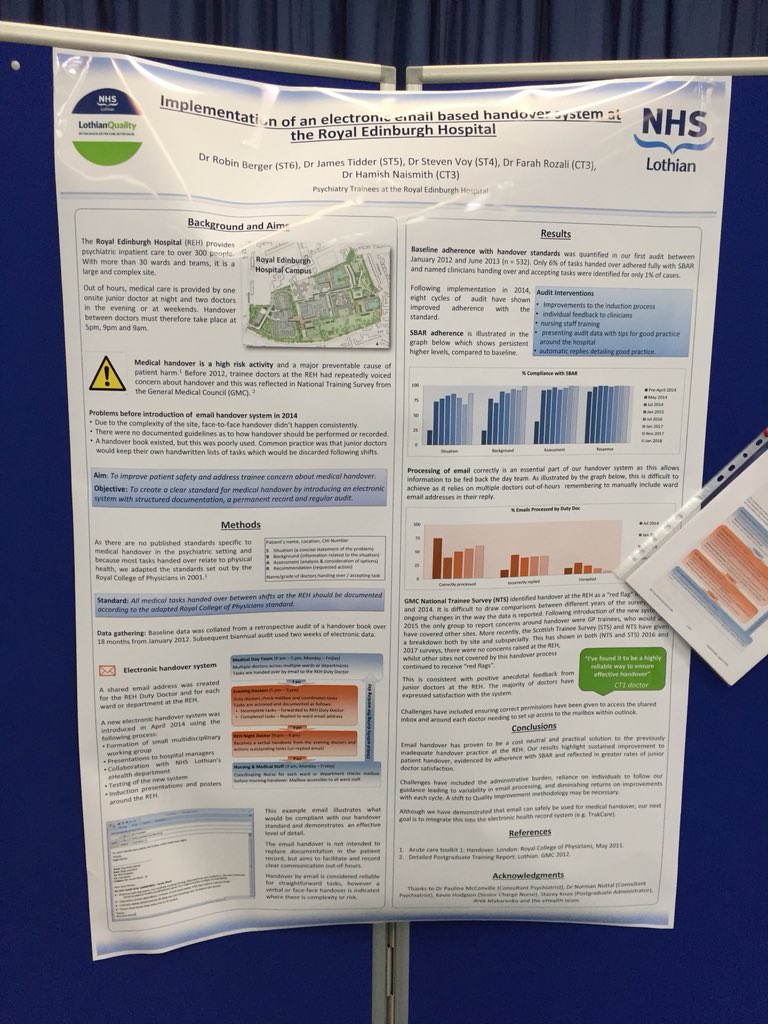 National Audit Conference tweet media