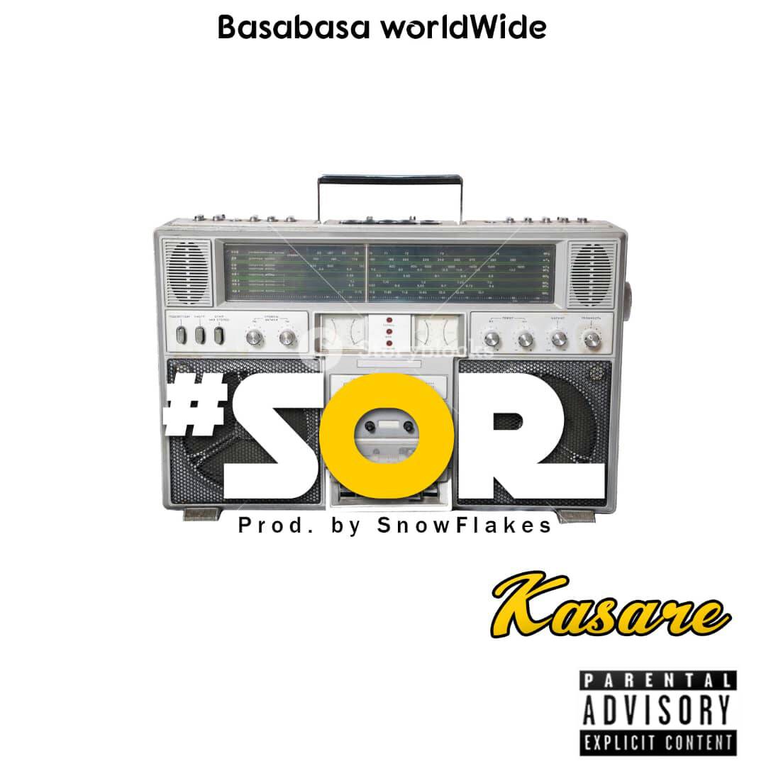 StephenOfficia2's tweet photo. Kasare drops his new track today SOR  shutdown https://t.co/pxSgcuEEoQ