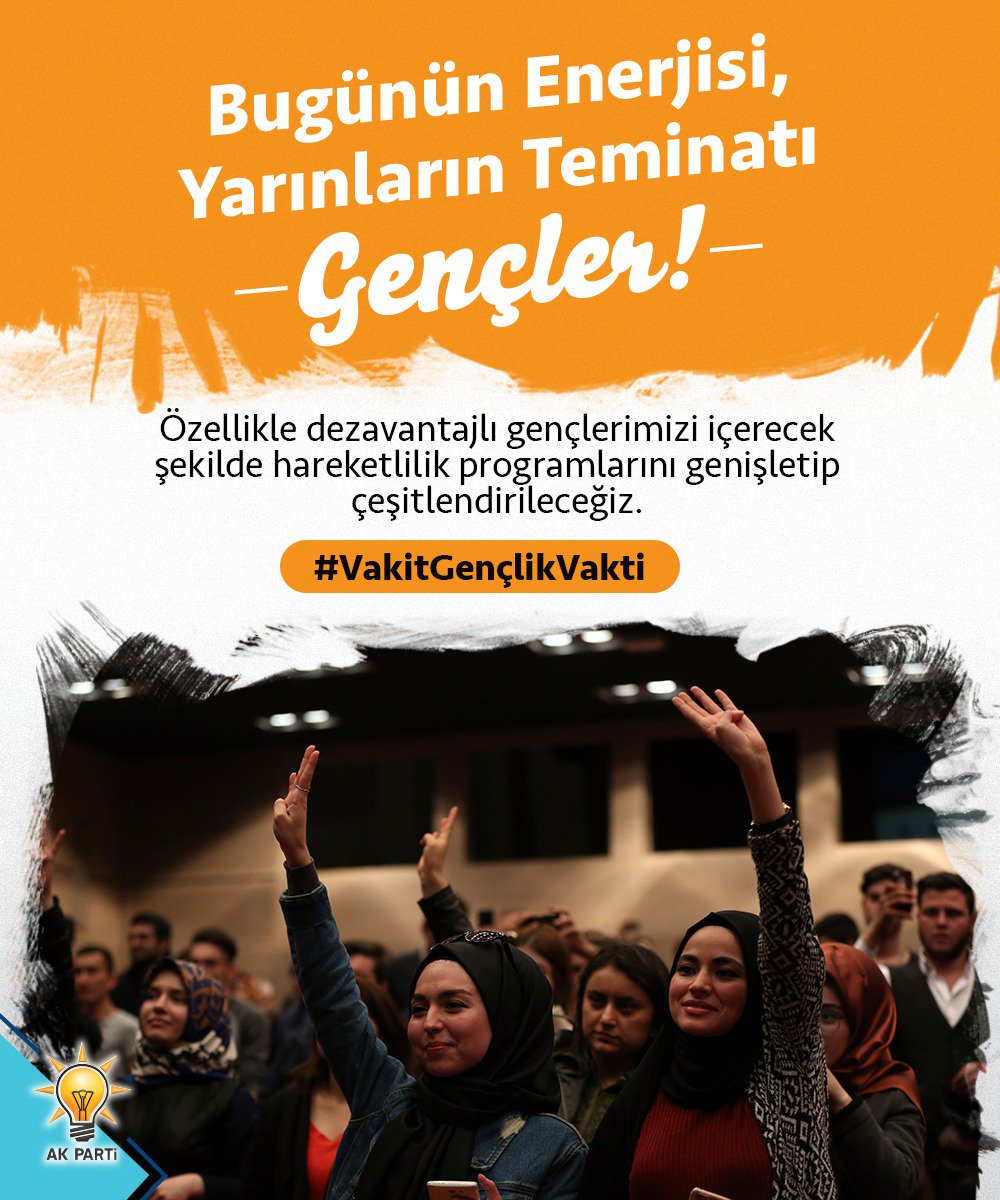 Fatih3715's tweet photo. #VakitGençlikVakti https://t.co/2saKZAfQUP