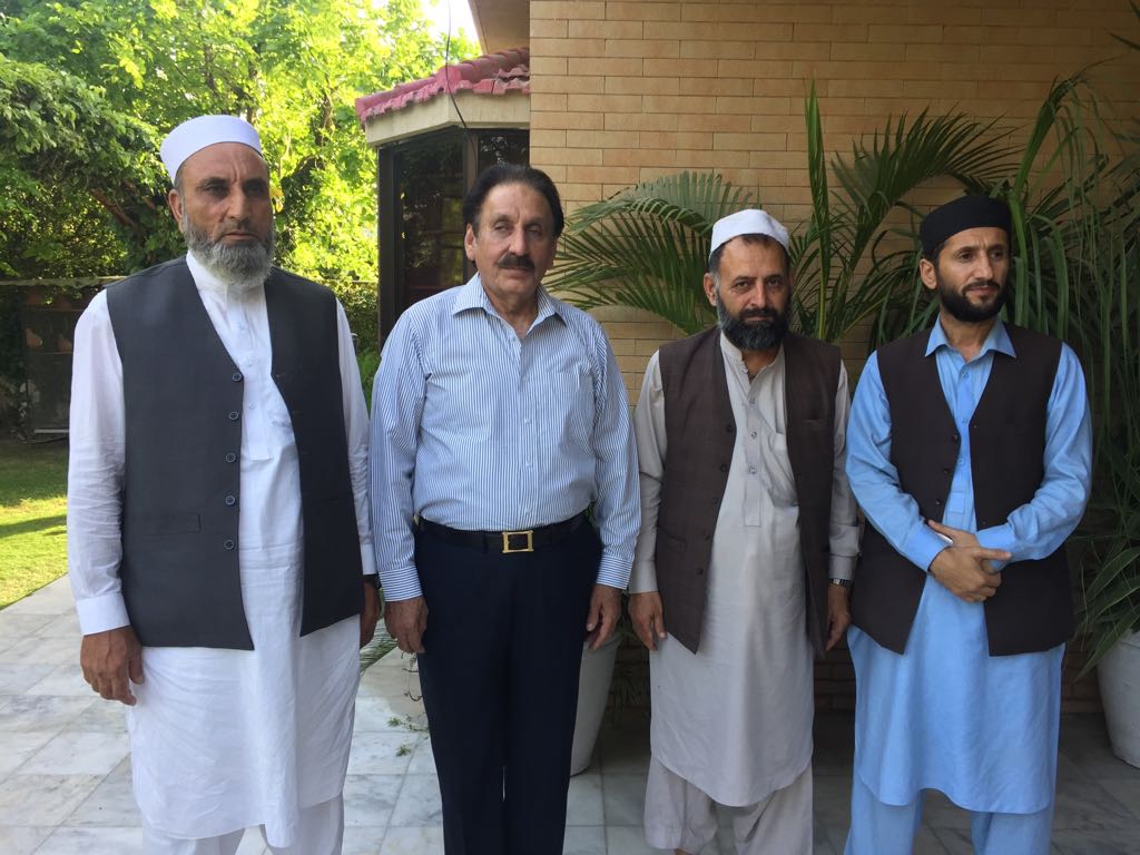 Hidayat03219070's tweet photo. President @PJDPofficial former chief justice and focal person  @ShAhsanasc say the govt should be given full protection to female journalists in the Pakistan . https://t.co/Kut126zRYH