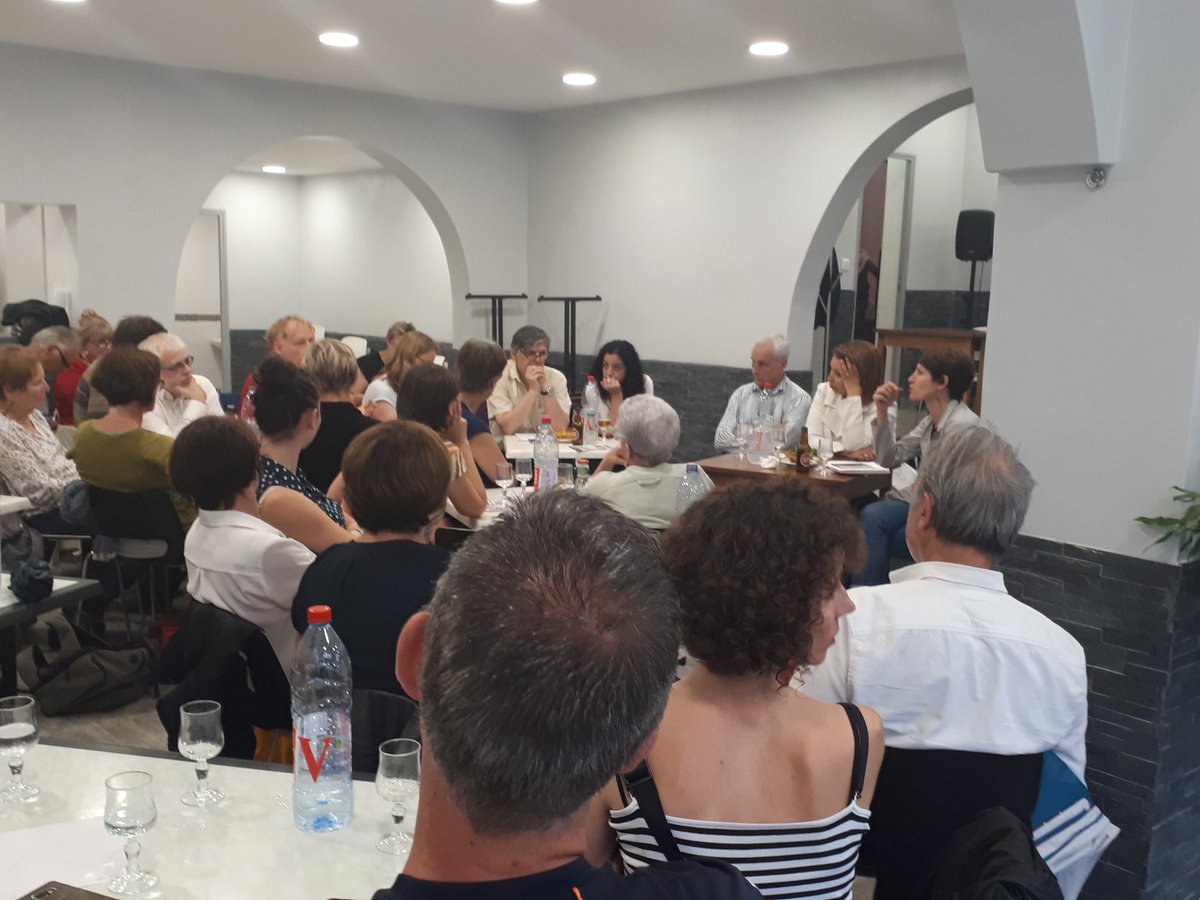 Génération•s Massy tweet media