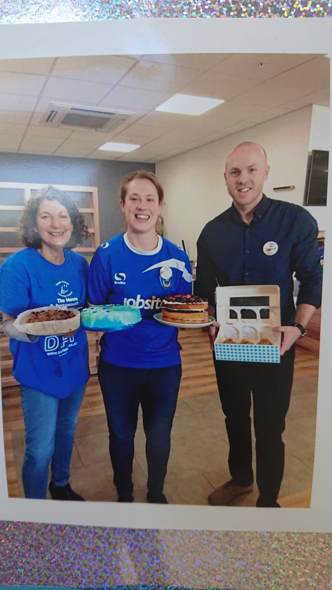 TomPrinceCancerTrust tweet media