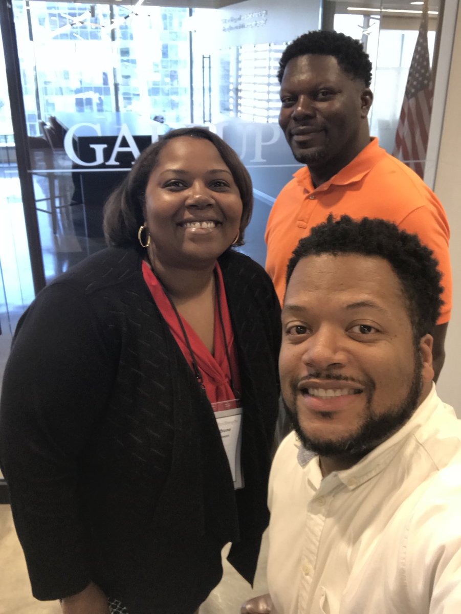 docdrewlovett's tweet photo. @APSTowns @JLewisInvictus & @APSBenteen Principals learning more about how to use #Gallup strengths to make an even greater impact for children! #YesDouglass #YesJackson @DrEmilyAMassey @Akingsmith1 @CarstarphenMJ @Atldepsupt @got2believeinu @L_Dubyou https://t.co/ZckG5Y5UoC