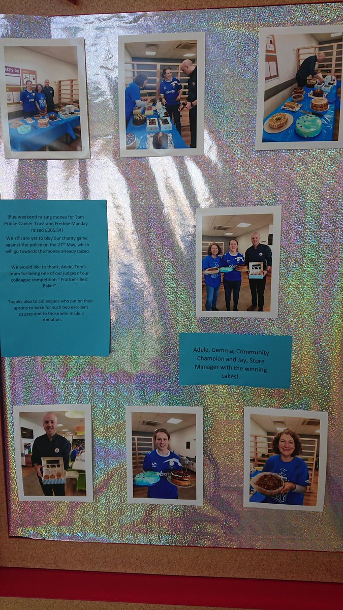 TomPrinceCancerTrust tweet media