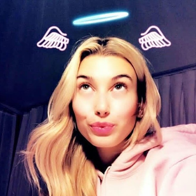 #NewProfilePic